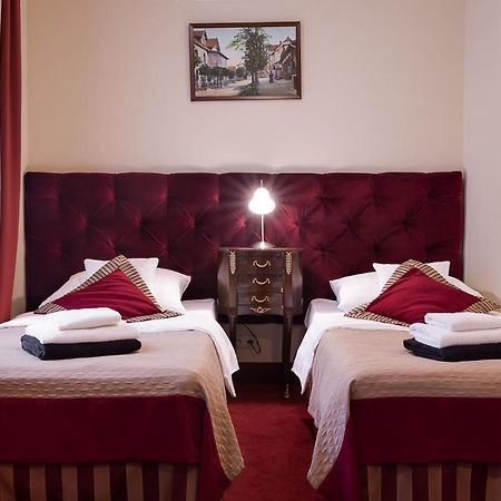 Hotel Stary Zdroj Świeradów-Zdrój 外观 照片